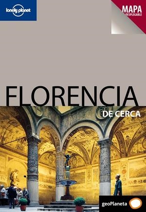 FLORENCIA DE CERCA | 9788408096641 | Llibreria Online de Tremp