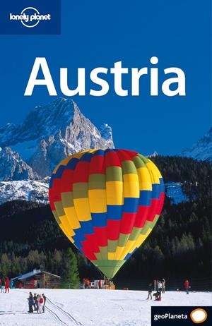 AUSTRIA | 9788408077343