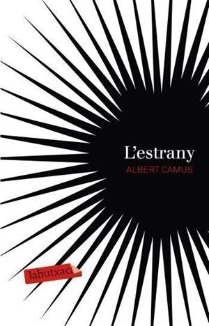 ESTRANY, L' | 9788499301488 | CAMUS, ALBERT | Llibreria Online de Tremp