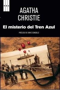 MISTERIO DEL TREN AZUL, EL | 9788498678871 | CHRISTIE, AGATHA | Llibreria Online de Tremp