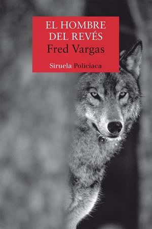 HOMBRE DEL REVES, EL | 9788498415117 | VARGAS, FRED