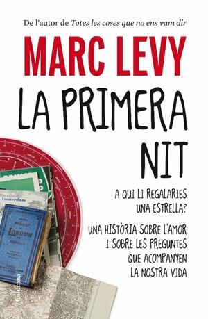 PRIMERA NIT, LA | 9788466413299 | LEVI, MARC | Llibreria Online de Tremp