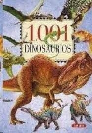 1001 DINOSAURIOS | 9788479718114 | Llibreria Online de Tremp