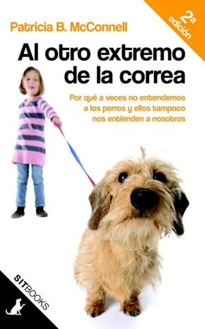 OTRO EXTREMO DE LA CORREA, AL | 9788483306390 | MCCONNELL, PATRICIA B.