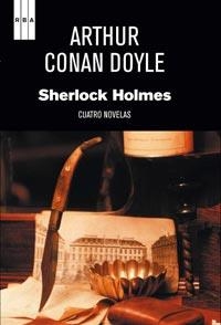 SHERLOCK HOLMES | 9788498679533 | CONAN DOYLE, ARTHUR