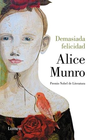 DEMASIADA FELICIDAD | 9788426418432 | MUNRO, ALICE | Llibreria Online de Tremp