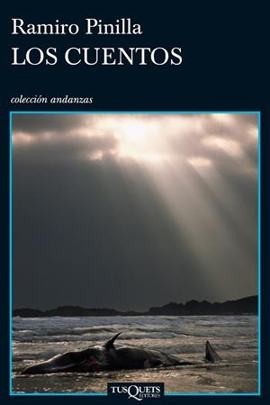 CUENTOS, LOS | 9788483833179 | PINILLA, RAMIRO | Llibreria Online de Tremp