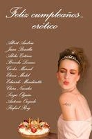 FELIZ CUMPLEAÑOS... EROTICO | 9788483833223 | AAVV | Llibreria Online de Tremp