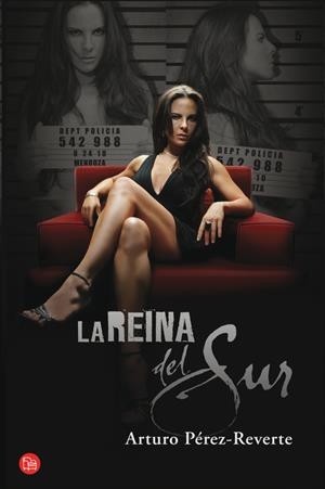 REINA DEL SUR, LA | 9788466324915 | PEREZ REVERTE, ARTURO | Llibreria Online de Tremp