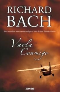 VUELA CONMIGO | 9788498722031 | BACH, RICHARD | Llibreria Online de Tremp