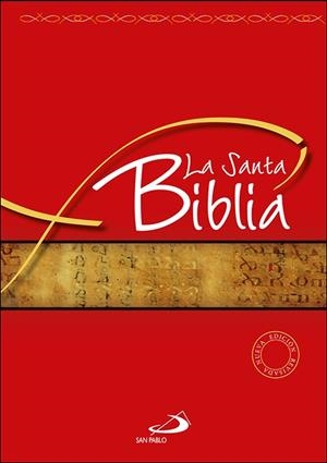 SANTA BIBLIA, LA | 9788428536998 | Llibreria Online de Tremp