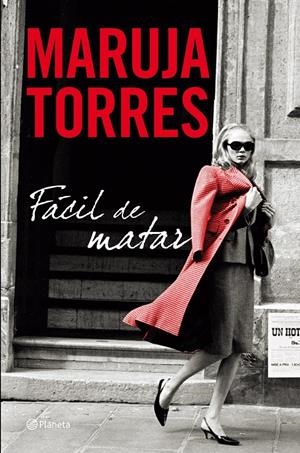 FACIL DE MATAR | 9788408101451 | TORRES, MARUJA | Llibreria Online de Tremp