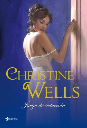 JUEGO DE SEDUCCION | 9788408100287 | WELLS, CHRISTINE L. | Llibreria Online de Tremp