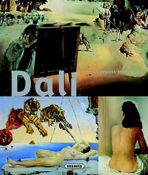 DALI ENCICLOPEDIA ILUSTRADA | 9788467711387