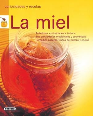 MIEL, LA | 9788430567560