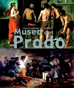 ENCICLOPEDIA ILUSTRADA MUSEO DEL PRADO | 9788467711400 | Llibreria Online de Tremp