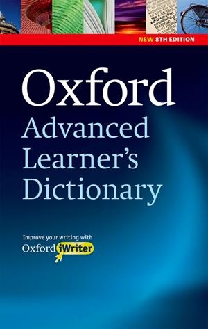OXFORD ADVANCED LEARNER'S DICTIONARY | 9780194799027 | AAVV