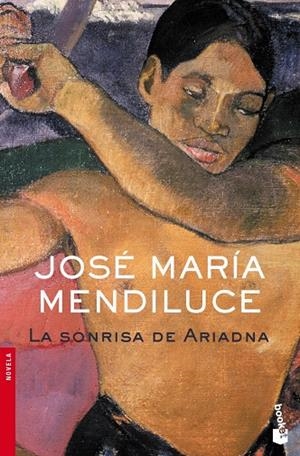 SONRISA DE ARIADNA, LA | 9788408073253 | MENDILUCE, JOSE MARIA | Llibreria Online de Tremp