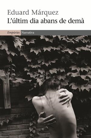 ULTIM DIA ABANS DE DEMA, L' | 9788497876858 | MARQUEZ, EDUARD | Llibreria Online de Tremp