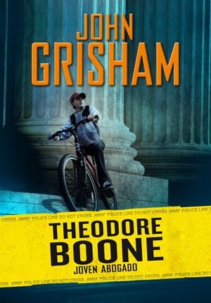 THEODORE BOONE | 9788484416890 | GRISHAM, JOHN | Llibreria Online de Tremp