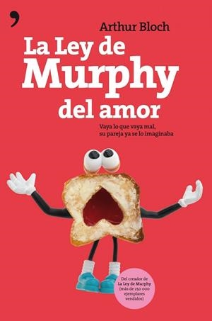 LEY DE MURPHY DEL AMOR, LA | 9788484609803 | BLOCH, ARTHUR | Llibreria Online de Tremp