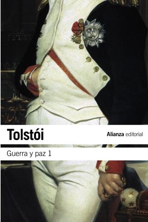 GUERRA Y PAZ. 1 | 9788420674407 | TOLSTOI, LEON | Llibreria Online de Tremp