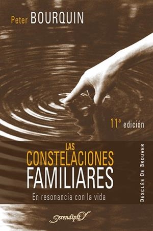 CONSTELACIONES FAMILIARES, LAS | 9788433021816 | BOURQUIN , PETER | Llibreria Online de Tremp