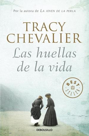 HUELLAS DE LA VIDA, LAS | 9788499088372 | CHEVALIER, TRACY | Llibreria Online de Tremp