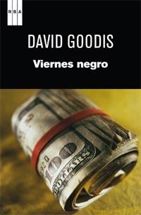 VIERNES NEGRO | 9788490060001 | GOODIS, DAVID | Llibreria Online de Tremp