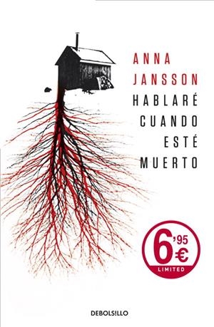 HABLARE CUANDO ESTE MUERTO | 9788499088679 | JANSSON, ANNA | Llibreria Online de Tremp