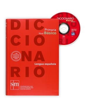 DICCIONARIO LENGUA ESPAÑOLA, EDUCACION PRIMARIA, NIVEL BASIC | 9788467541274 | Llibreria Online de Tremp