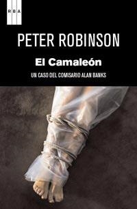 CAMALEON, EL | 9788490060551 | ROBINSON, PETER