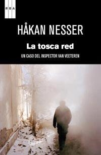 TOSCA RED | 9788490060544 | NESSER, HAKAN | Llibreria Online de Tremp