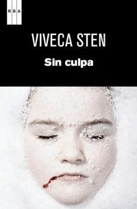 SIN CULPA | 9788490060599 | STEN, VIVECA | Llibreria Online de Tremp