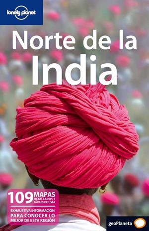 NORTE DE LA INDIA | 9788408089148 | VV.AA. | Llibreria Online de Tremp