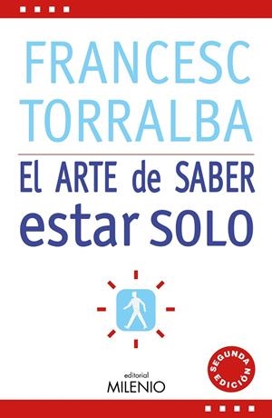 ARTE DE SABER ESTAR SOLO, EL | 9788497433952 | TORRALBA, FRANCESC | Llibreria Online de Tremp