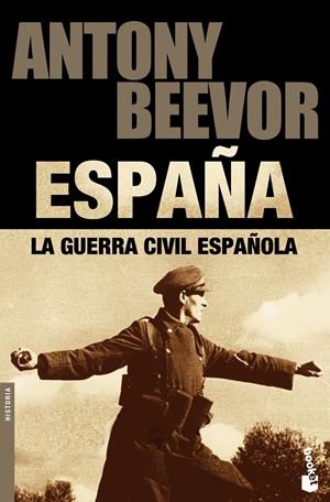 GUERRA CIVIL ESPAÑOLA, LA | 9788408103851 | BEEVOR, ANTONY | Llibreria Online de Tremp