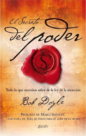 SECRETO DEL PODER, EL | 9788408102397 | DOYLE, BOB | Llibreria Online de Tremp