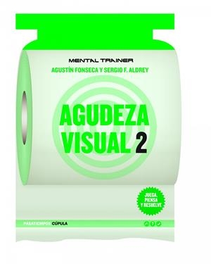 AGUDEZA VISUAL 2 | 9788448068875