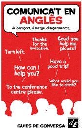 COMUNICA'T EN ANGLES : A L'AEROPORT, AL METGE, AL SUPERMERCA | 9788441219472 | Llibreria Online de Tremp