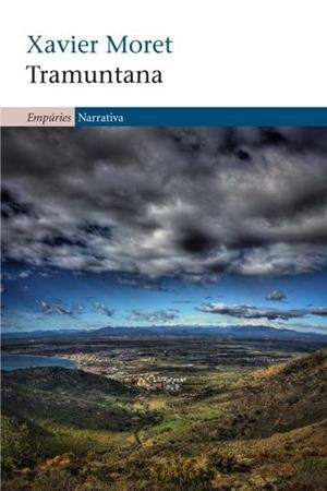 TRAMUNTANA | 9788497877220 | MORET, XAVIER | Llibreria Online de Tremp