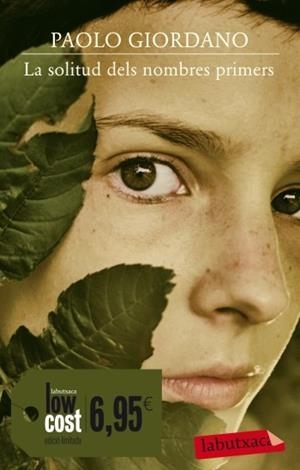 SOLITUD DELS NOMBRES PRIMERS, LA | 9788499302911 | GIORDANO, PAOLO | Llibreria Online de Tremp