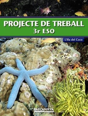 PROJECTE DE TREBALL 3ER ESO | 9788448927745 | Llibreria Online de Tremp