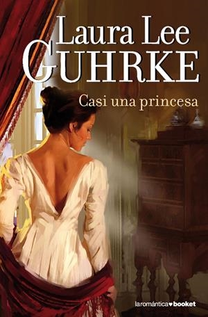 CASI UNA PRINCESA | 9788408100485