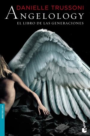 ANGELOLOGY | 9788408102960 | TRUSSONI, DANIELLE | Llibreria Online de Tremp