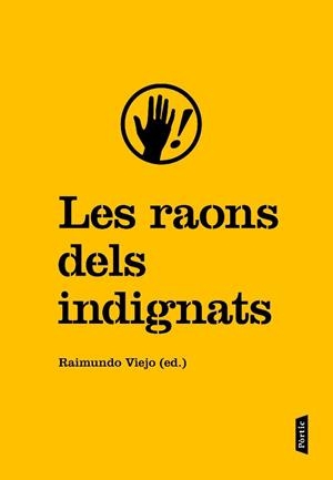 RAONS DELS INDIGNATS, LES | 9788498091915 | VIEJO, RAIMUNDO