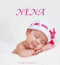 MEU PRIMER DIARI, EL. NENA | 9788492736676