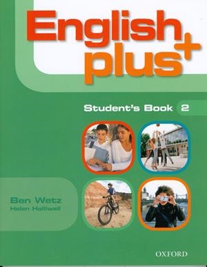 ENGLISH PLUS 2 WORKBOOK (CATALA) | 9780194848176