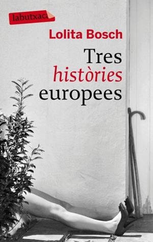 TRES HISTORIES EUROPEES | 9788496863453 | BOSCH, LOLITA | Llibreria Online de Tremp