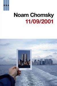 11/09/2001 ¿EXISTIA ALGUNA ALTERNATIVA? | 9788490060810 | CHOMSKY, NOAM | Llibreria Online de Tremp